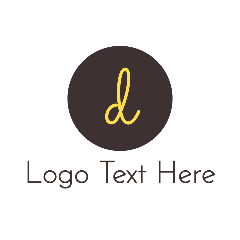 Stylish Boutique Lettermark Logo | BrandCrowd Logo Maker