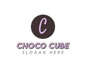 Confectionery - Stylish Fashion Boutique logo design