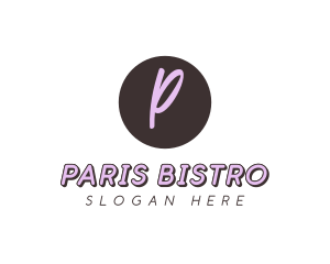 Stylish Fashion Boutique logo design