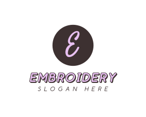 Stylish Fashion Boutique logo design