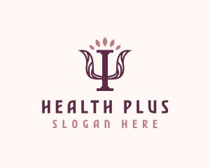 Psychology Mental Health logo design