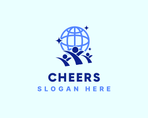 Global Human Community Logo