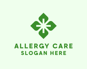 Herbal Health Care logo design