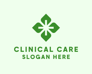 Herbal Health Care logo design