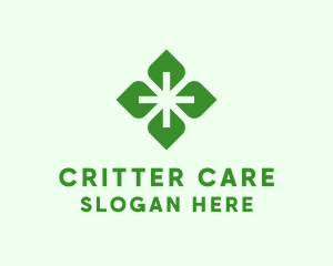 Herbal Health Care logo design