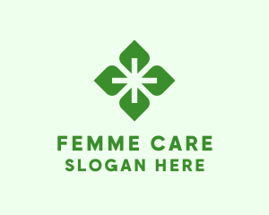 Herbal Health Care logo design