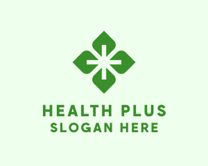 Herbal Health Care logo design