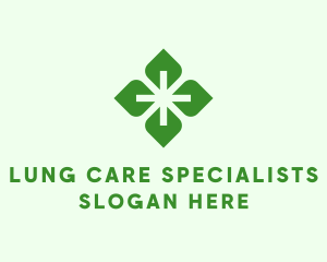 Herbal Health Care logo design