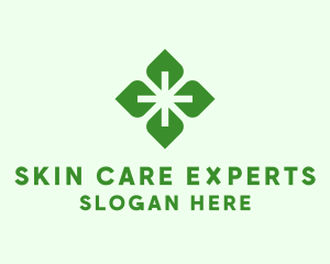 Herbal Health Care logo design