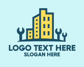 builder logo ideas
