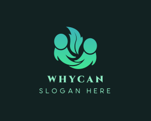 People Plant Wellness Logo