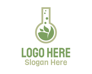 Eco Friendly Medicine  Logo