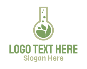 Eco Friendly Medicine  Logo