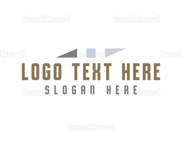 Modern Digital Studio Logo