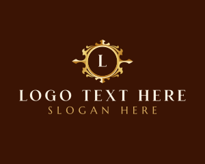 High End - Luxury Accessory Boutique logo design