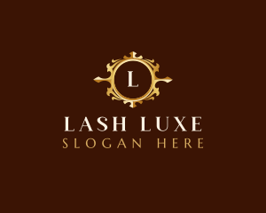 Luxury Accessory Boutique logo design