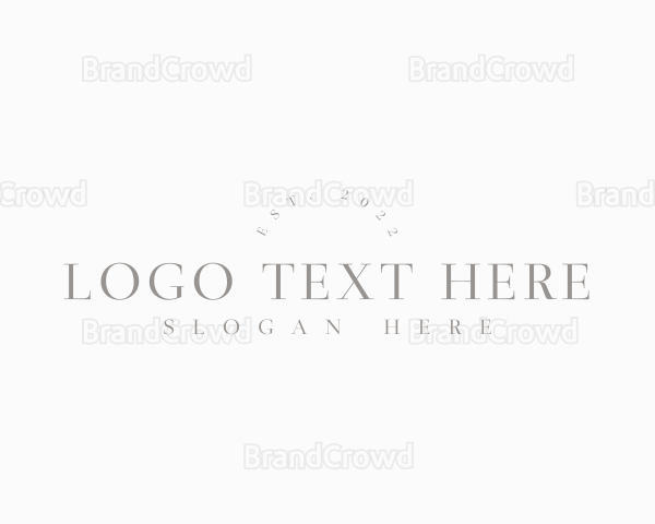 Elegant Classic Company Logo