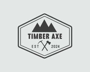 Outdoor Adventure Explore logo design