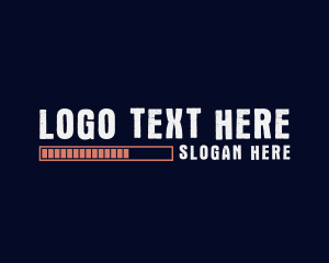 Clean - Grunge Digital Studio logo design