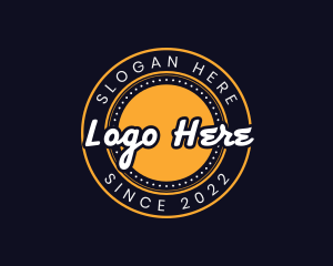 Studio - Streetwear Clothing Brand logo design