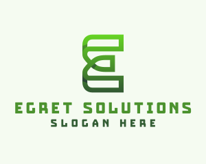 Digital Tech Software Application logo design