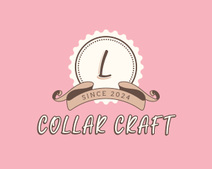 Cute Bottlecap Boutique logo design