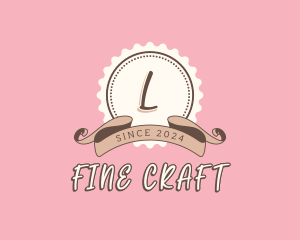 Cute Bottlecap Boutique logo design