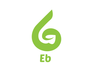 Bio Number 6 Logo