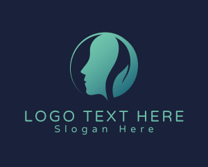 Psychologist - Mental Health Psychologist logo design