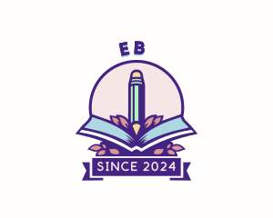 Education - School Learning Academy logo design