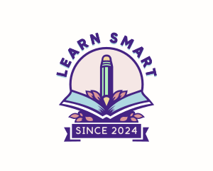 Tutoring - School Learning Academy logo design