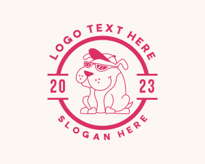 Fashion Dog Apparel Logo