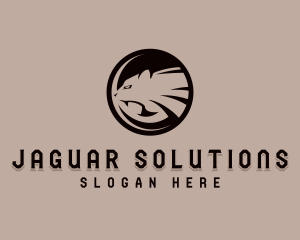 Jaguar - Jaguar Finance Advisory logo design