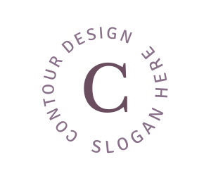 Boutique Interior Designer logo design