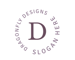 Boutique Interior Designer logo design