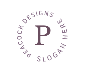 Boutique Interior Designer logo design