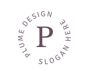 Boutique Interior Designer logo design