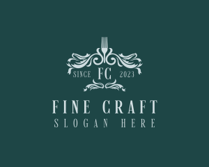 Fine Dining Gourmet logo design