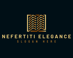 Elegant City Tower logo design