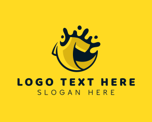 Modern, Personable, Clothing Logo Design for College Closet