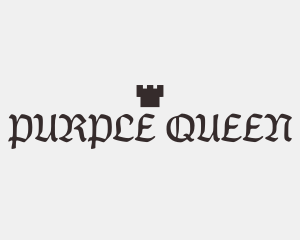 Empire Castle Wordmark logo design