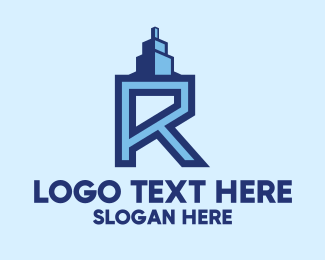 Letter R Logos Letter R Logo Maker Brandcrowd