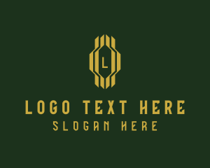 Law   Legal - Pillar Notary Law Firm logo design