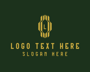 Lawyer - Pillar Notary Law Firm logo design