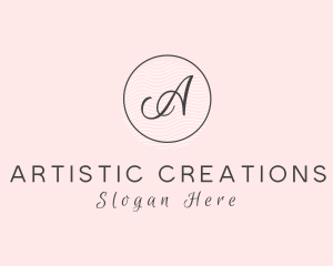 Creations - Generic Waves Company logo design