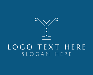 Generic Boutique Letter Y logo design