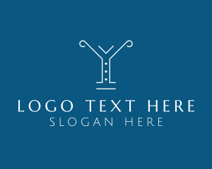 Fashion Boutique - Fashion Clothing Apparel logo design