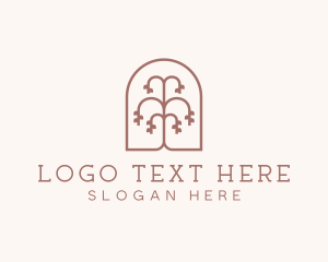 Gardening - Eco Tree Garden logo design