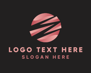 Technology - Sphere Globe Startup logo design