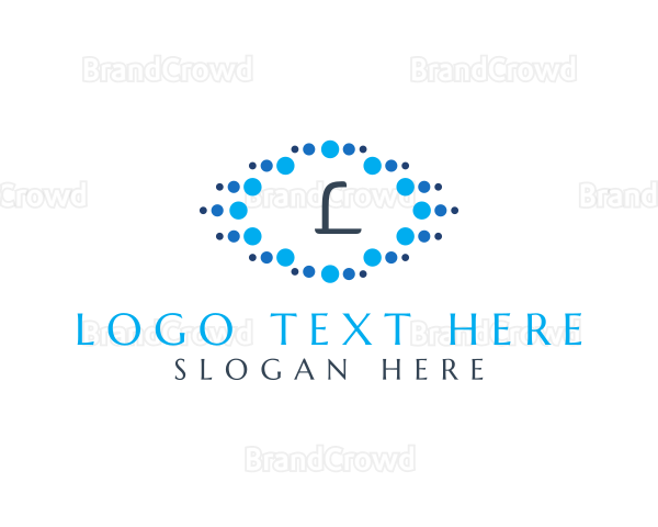 Laundry Foam Business Logo